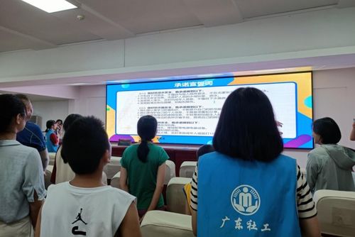 新龙镇启动2023年来穗人员融合服务嘉年华暨安全教育活动